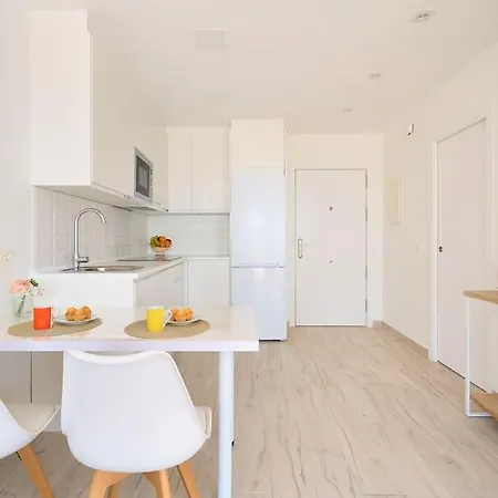 Oleholidays 821 Romana Playa Frente Al Mar Apartment *