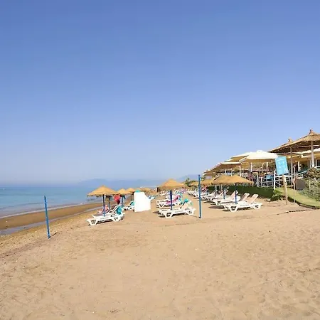Apartment Oleholidays 821 Romana Playa Frente Al Mar Marbella