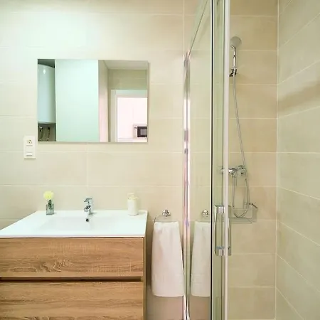 Apartment Oleholidays 821 Romana Playa Frente Al Mar Marbella