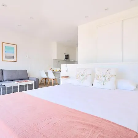 Oleholidays 821 Romana Playa Frente Al Mar * Marbella