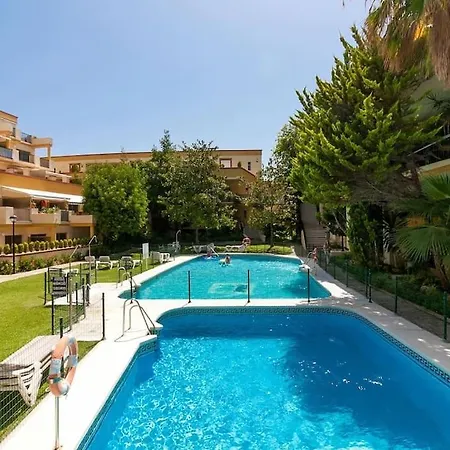 Oleholidays 821 Romana Playa Frente Al Mar Apartment *
