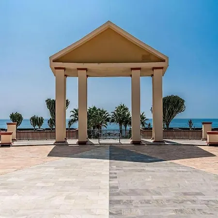 Oleholidays 821 Romana Playa Frente Al Mar Marbella