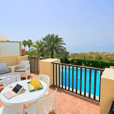 Oleholidays 821 Romana Playa Frente Al Mar Apartment